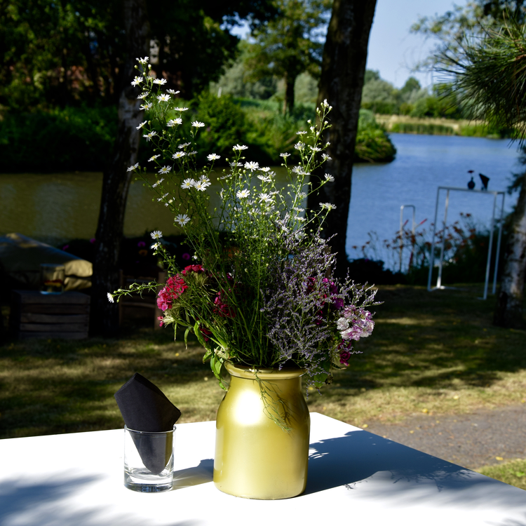 Déjeuner sur l'herbe