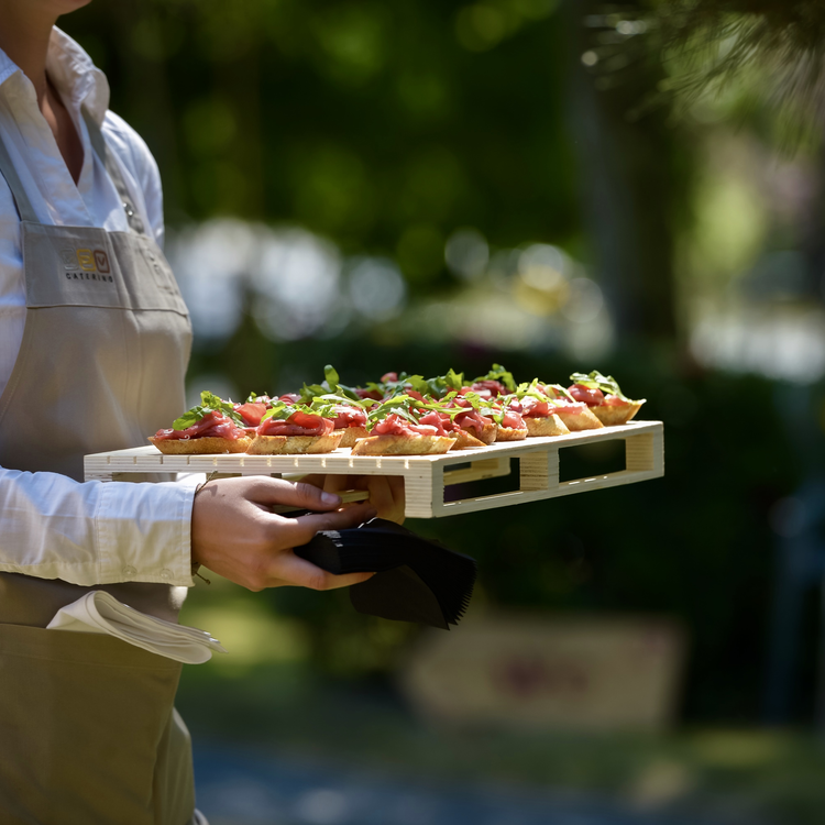 Déjeuner sur l'herbe