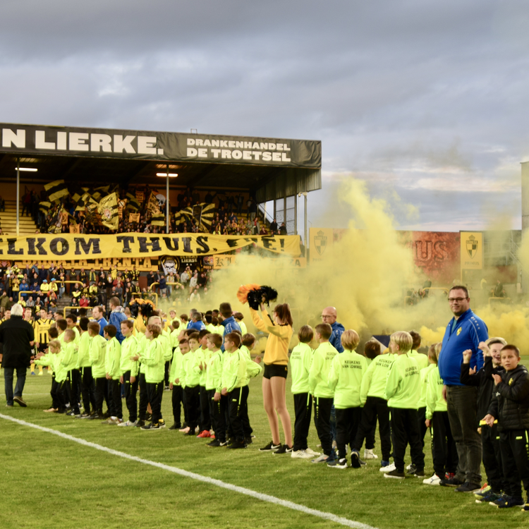 Lierse Vip Loges